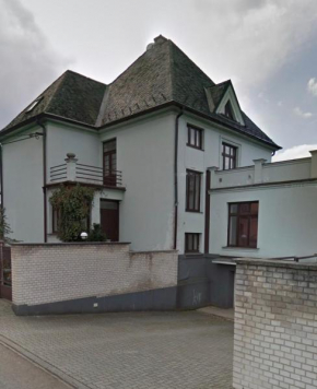 Rezidence Bratrská, Ostrava